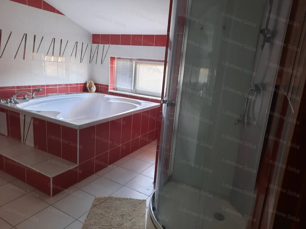 For sale house, Siófok