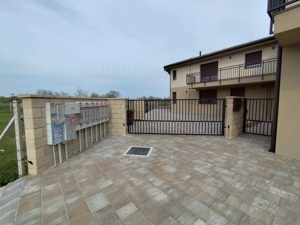 Szántódon partközeli új építésű lakások eladók!