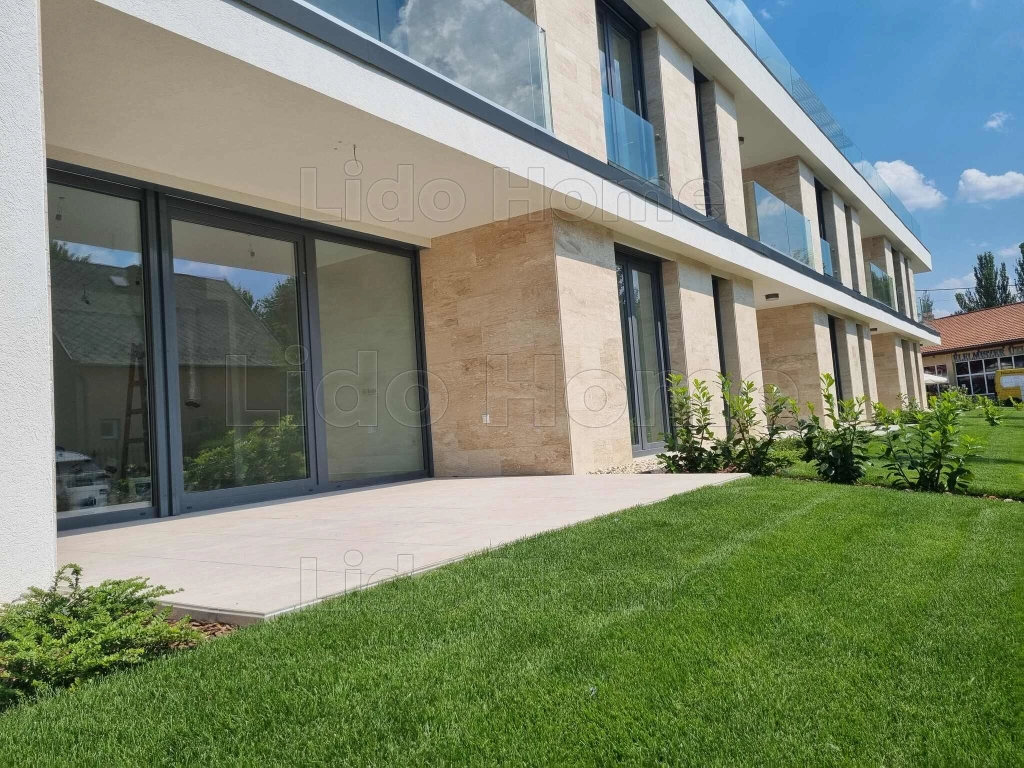 Kiváló befektetési lehetőség Zamárdiban!