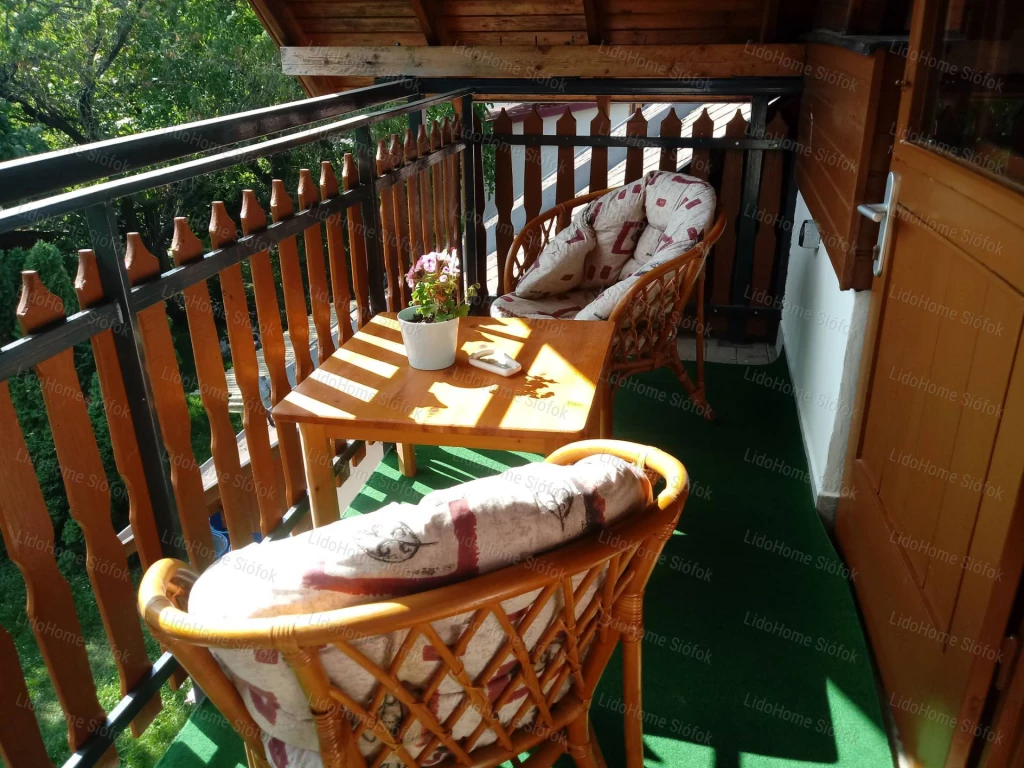For sale holiday house, summer cottage, Balatongyörök