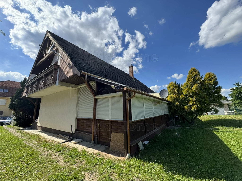 For rent house, Hévíz