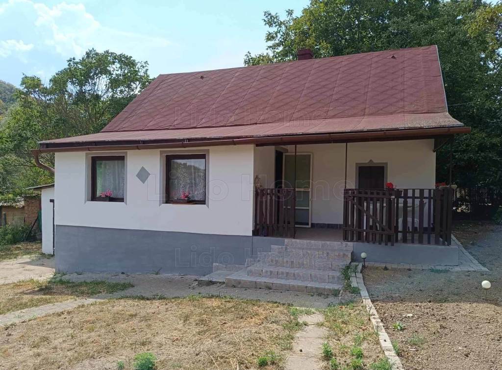 For sale house, Kereki