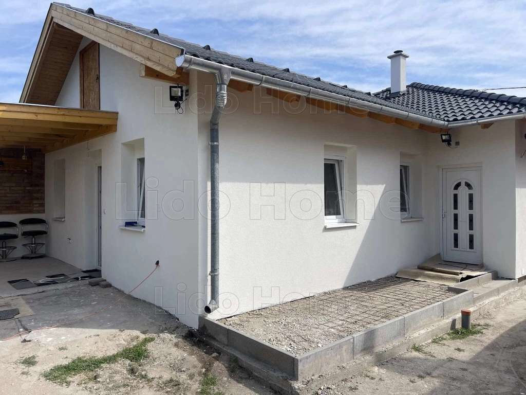 For sale house, Siófok