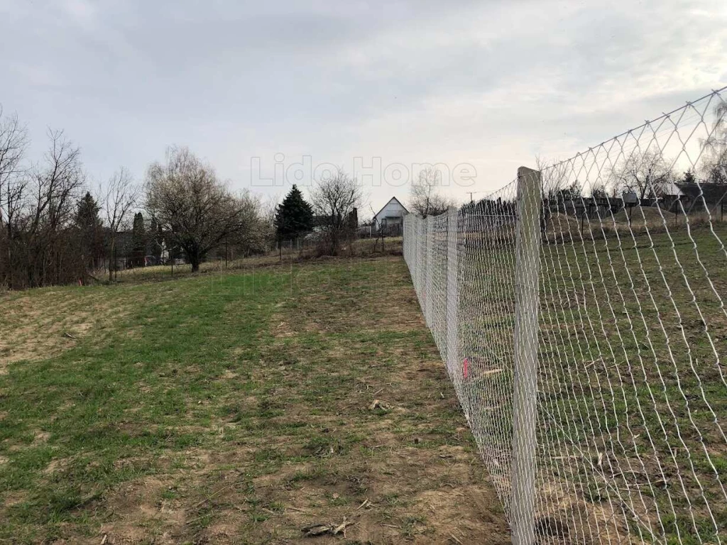 For sale plough-land, pasture, Siófok