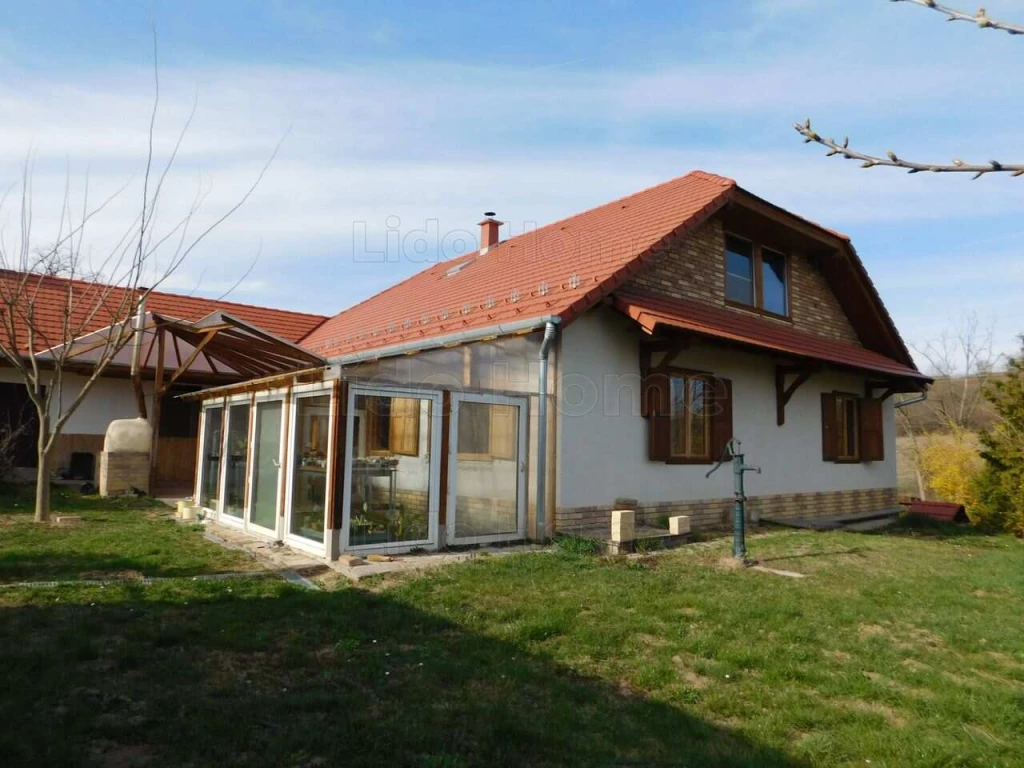 For sale house, Bábonymegyer