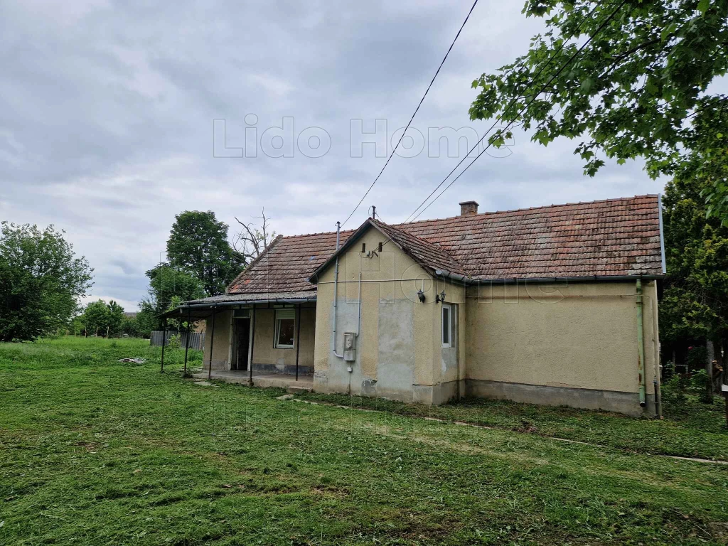 For sale house, Ádánd