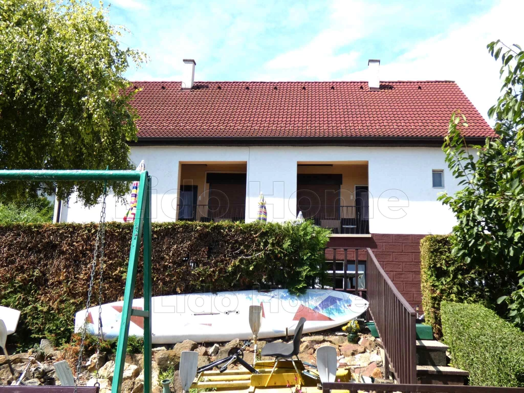 For sale house, Balatonvilágos