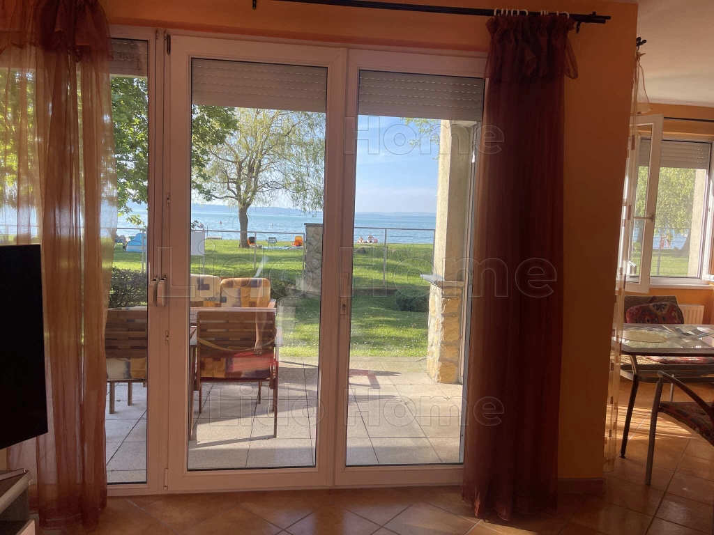 For sale holiday house, summer cottage, Siófok