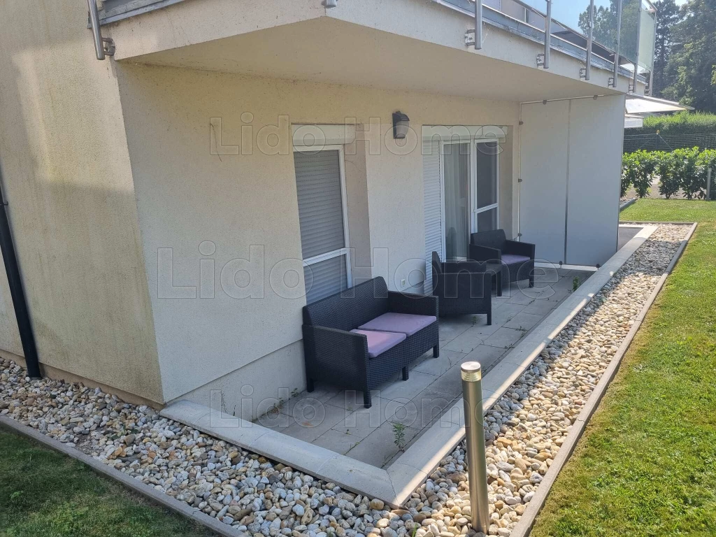 For sale holiday house, summer cottage, Siófok