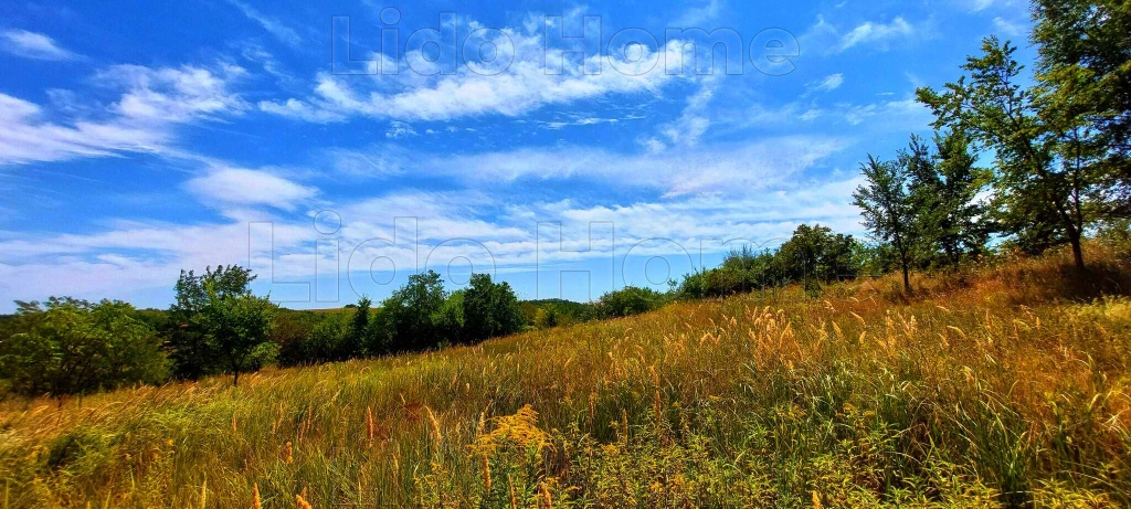 For sale building plot, Ságvár