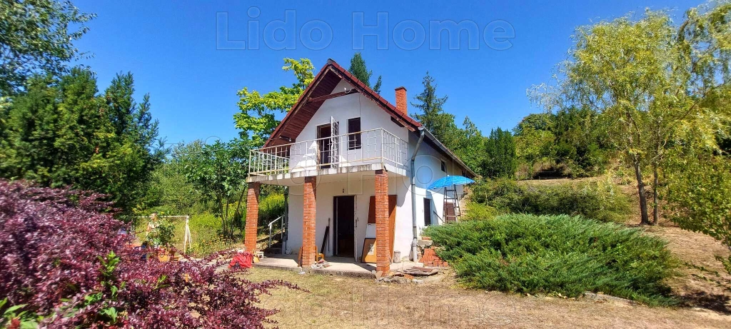 For sale holiday house, summer cottage, Kötcse