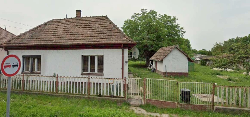 For sale house, Ádánd