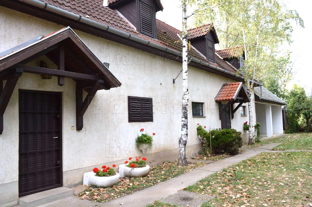 For sale holiday house, summer cottage, Siófok