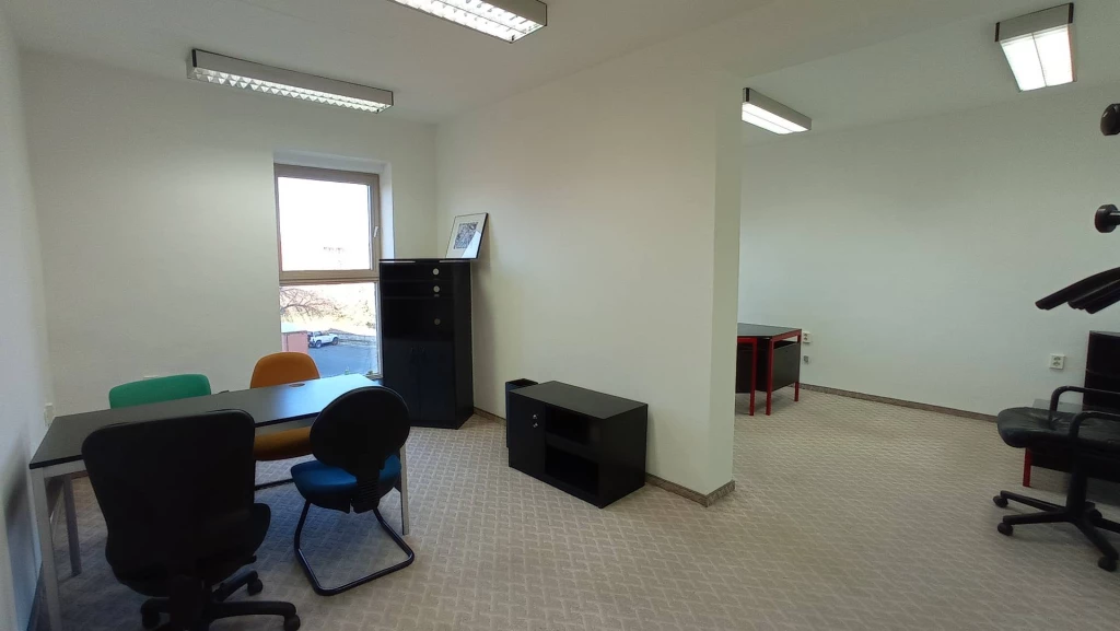 For rent office, office block, Siófok