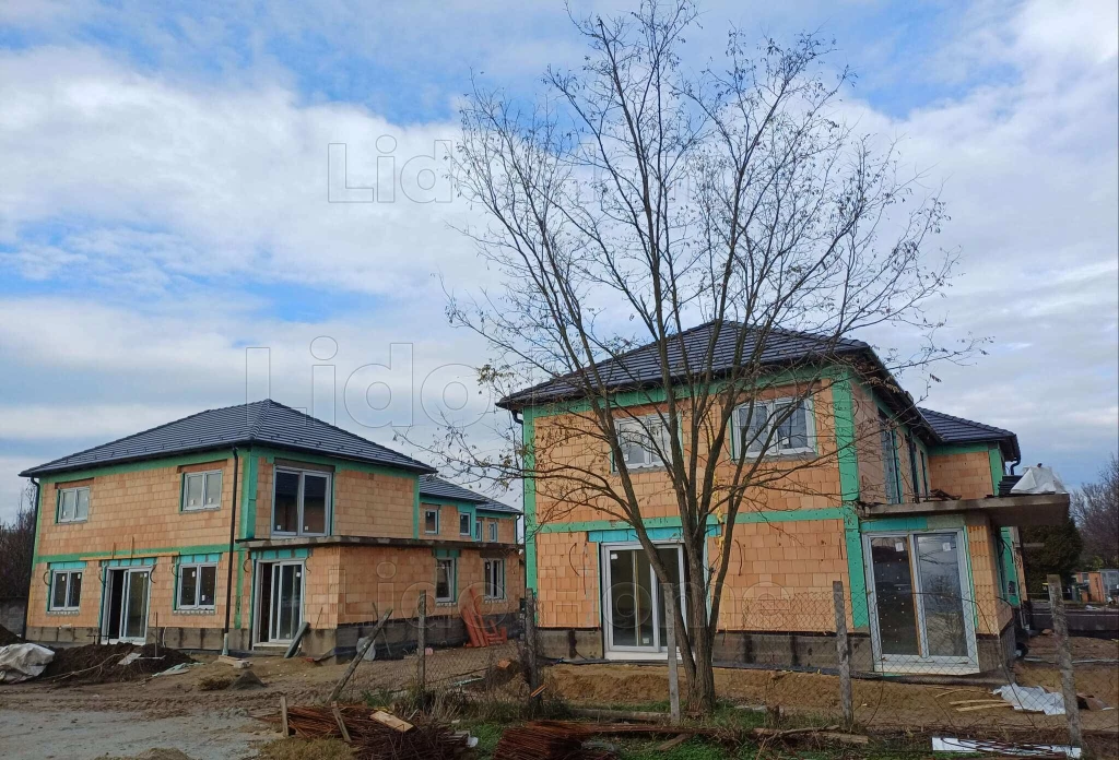 For sale holiday house, summer cottage, Siófok