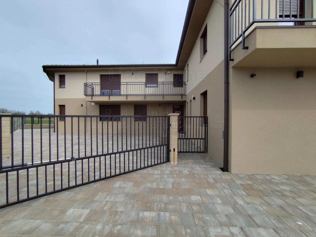 Szántódon partközeli új építésű lakások eladók!