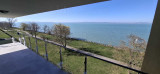 For sale brick flat, Siófok