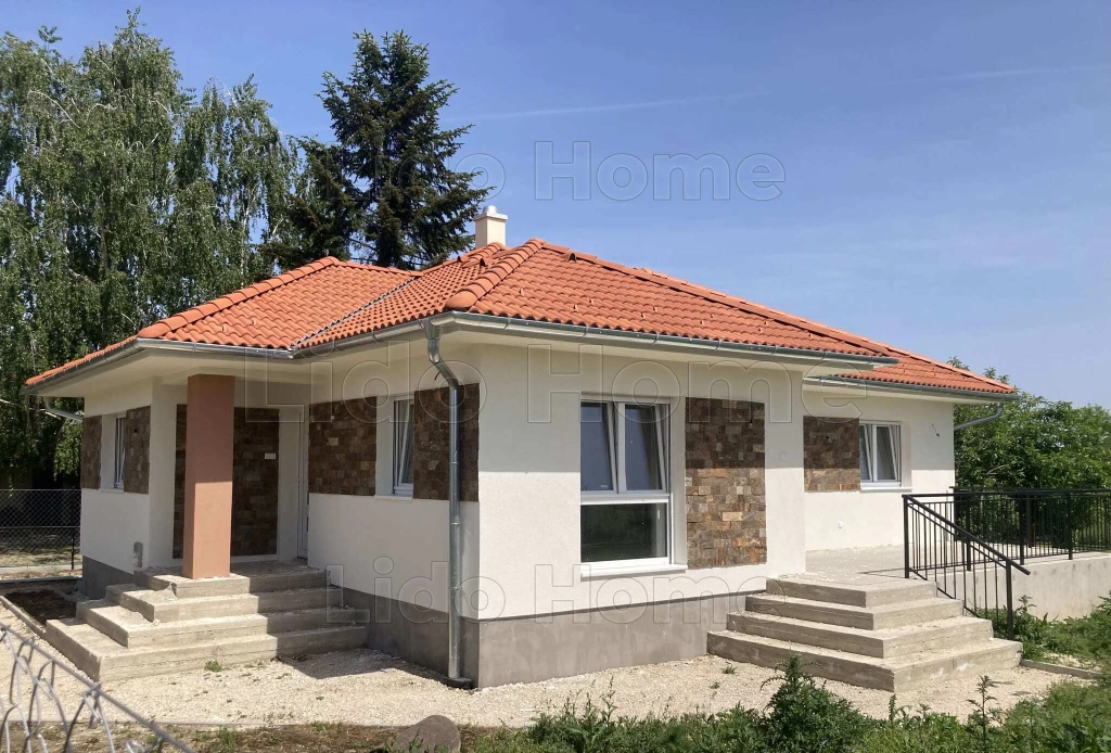 For sale house, Ságvár