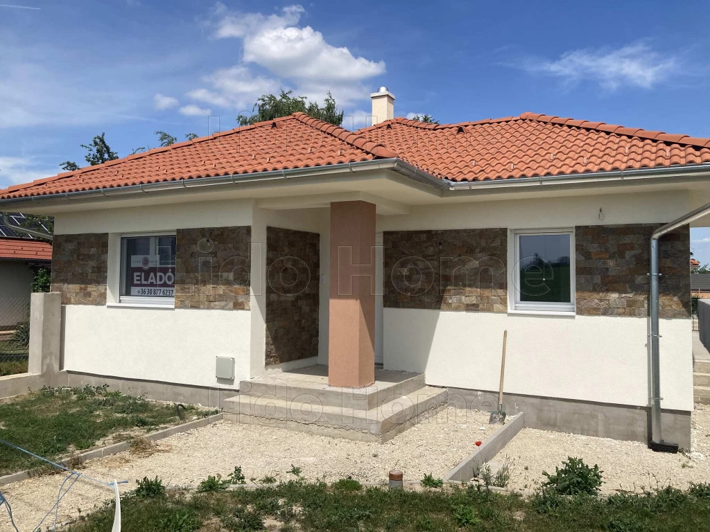 For sale house, Ságvár