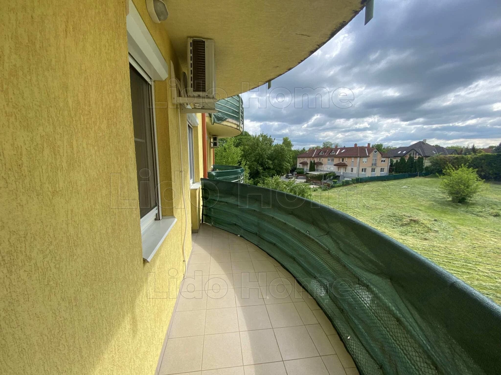 Siófok, Fokihegyen 2.emeleti lakás eladó!