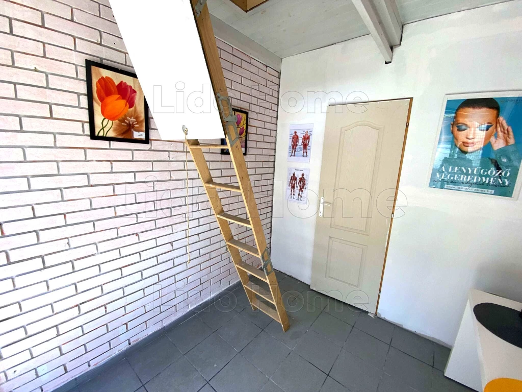 For sale holiday house, summer cottage, Siófok