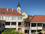 KIADÓ IRODA SIÓFOK CENTRUMÁBAN!