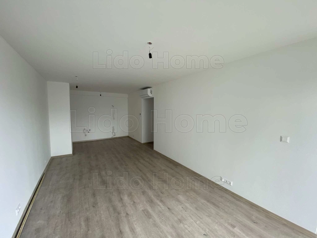 Siófok, Ezüstparton panorámás lakás eladó!