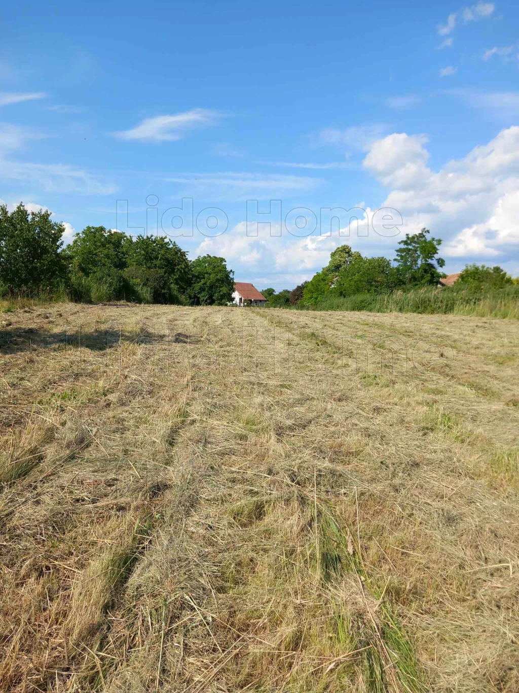For sale building plot, Balatonszabadi
