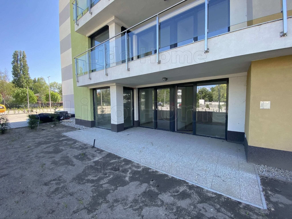 Siófok, Ezüstparton panorámás lakás eladó!