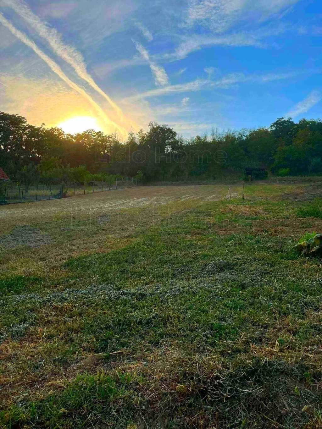 Kötcsei építési telek