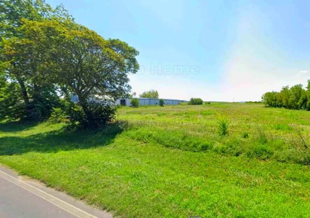 Balatonszárszói ipari terület