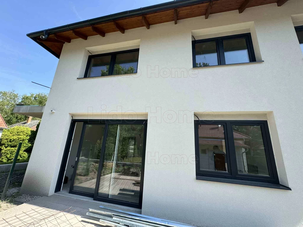 For sale holiday house, summer cottage, Siófok