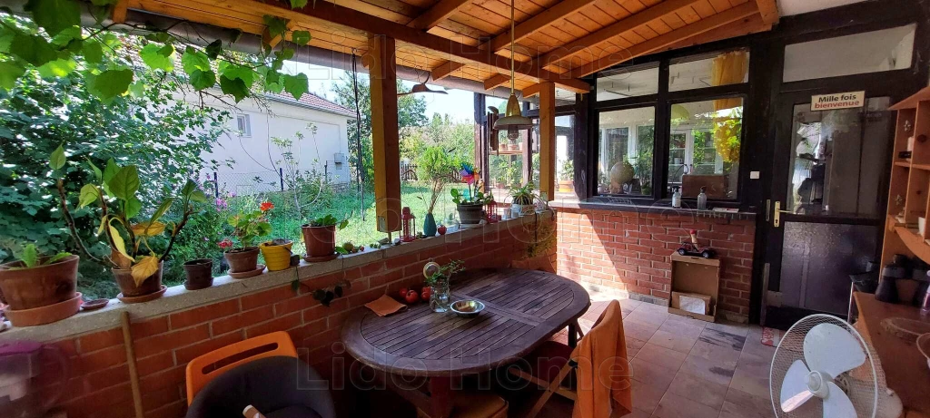 For sale house, Balatonszárszó