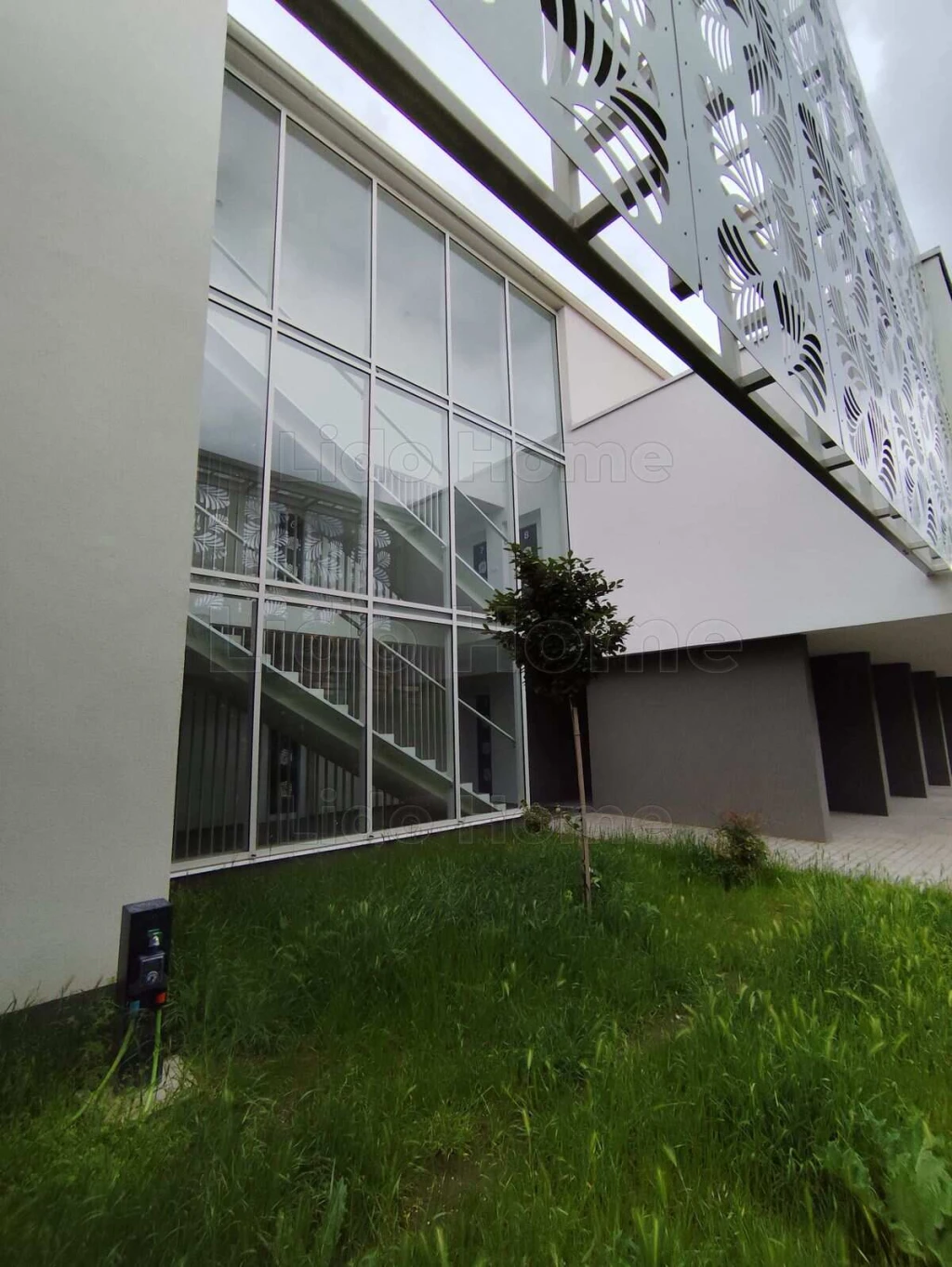 Zamárdiban vízközeli luxus lakások eladók