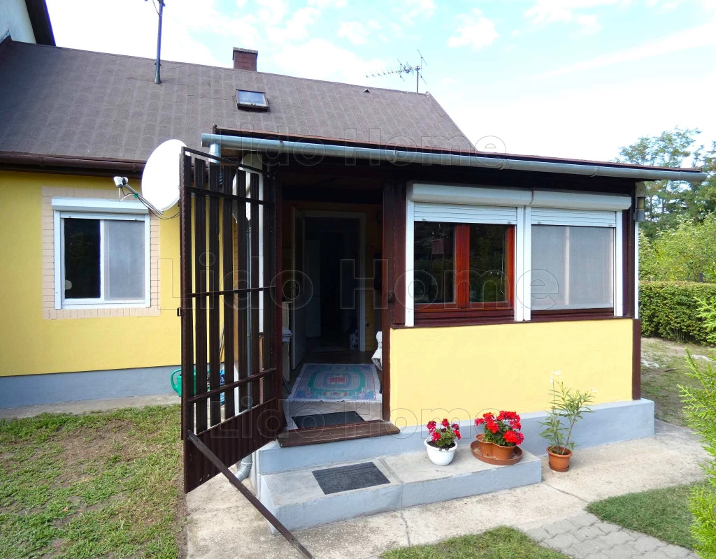 BALATON KÖZELI RETRO ÉRZÉS ZAMÁRDIBAN!