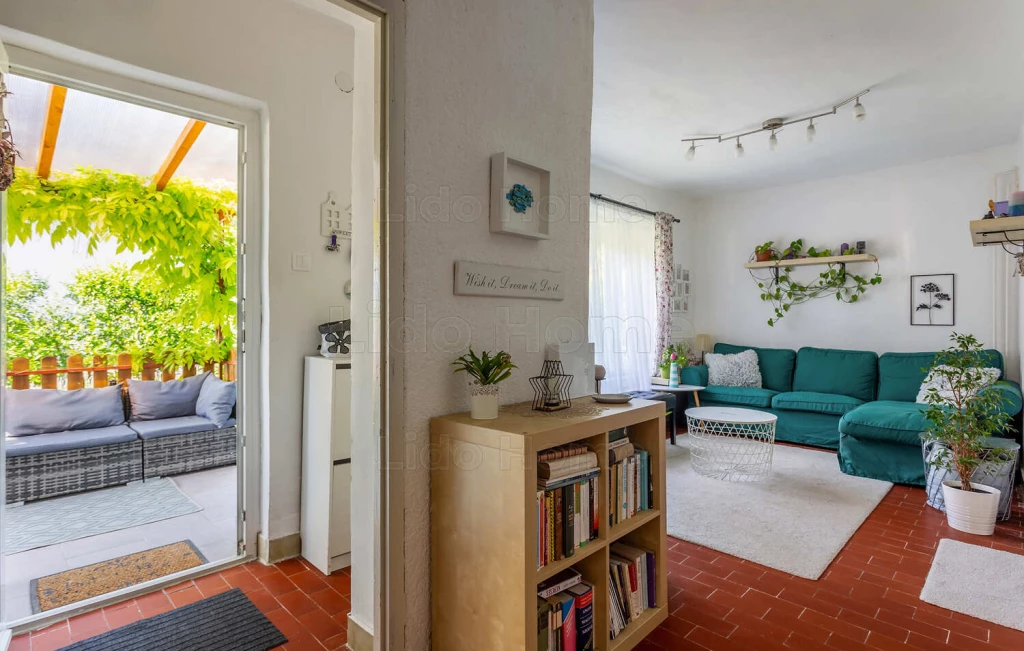 Balatonakarattyán családi ház eladó