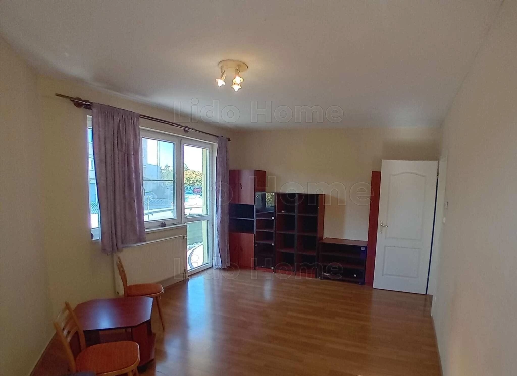 Két szobás siófoki lakás