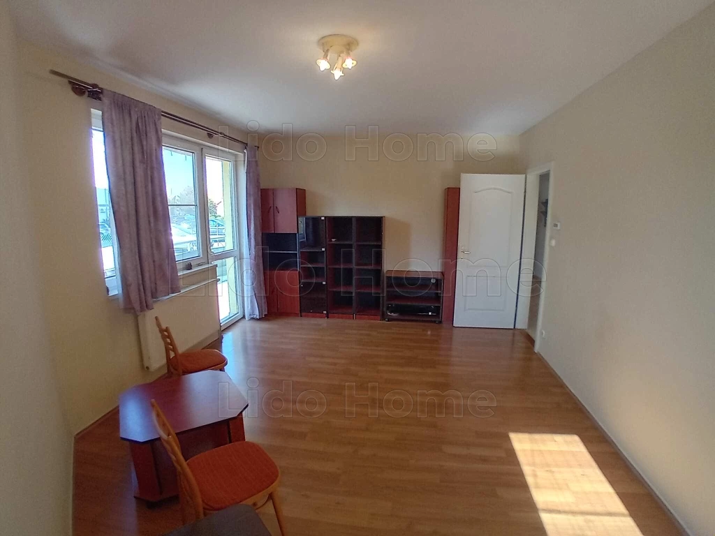 Két szobás siófoki lakás