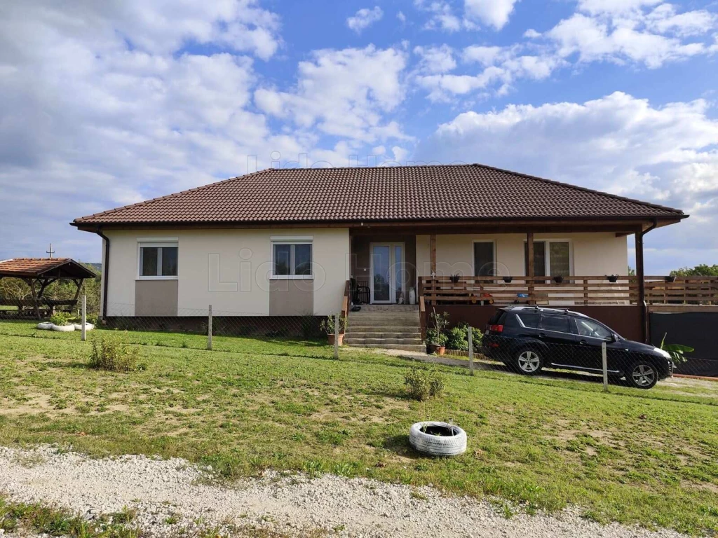 For sale house, Balatonboglár