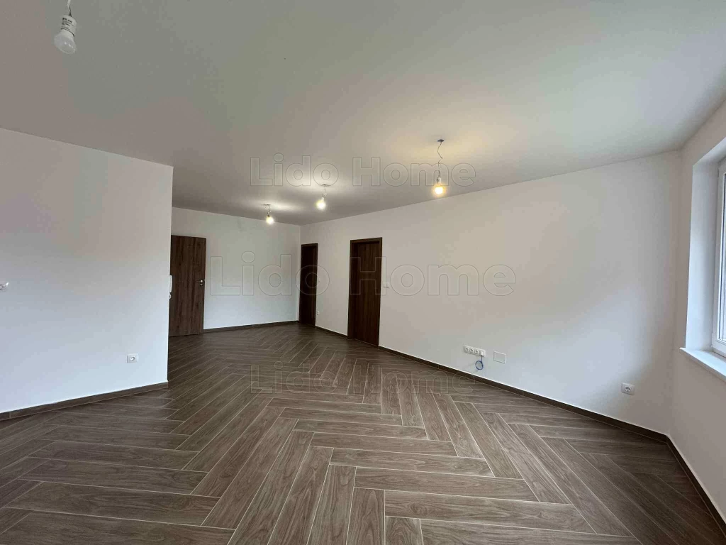 Belvárosi lakás liftes házban