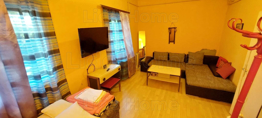 Balatonföldváron kerkapcsolatos földszinti apartman