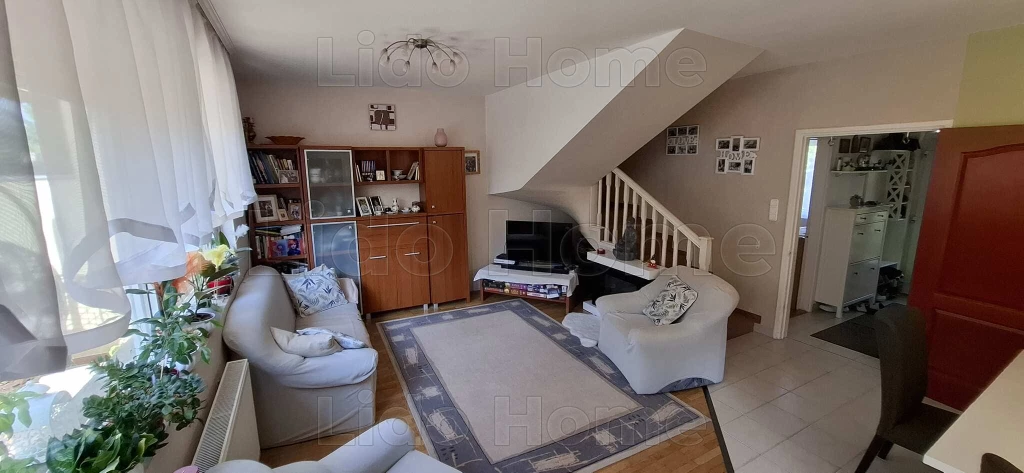 Eladó családi ház Siófok fokihegyi részén.