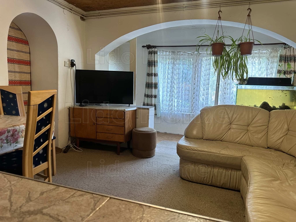 Eladó családi ház Nagyberény csendes részén!