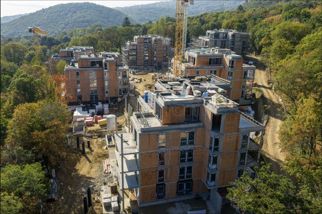 For sale brick flat, Budapest XII. kerület