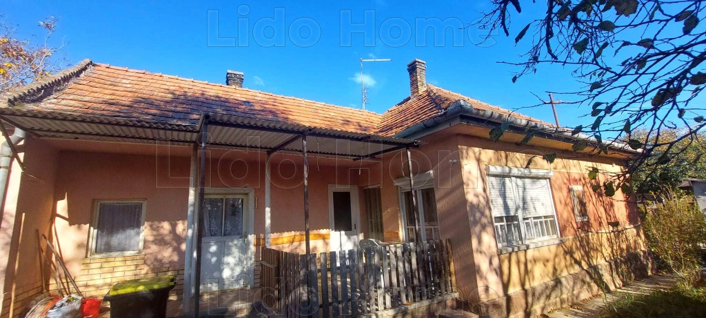 Bálványosi családi ház eladó