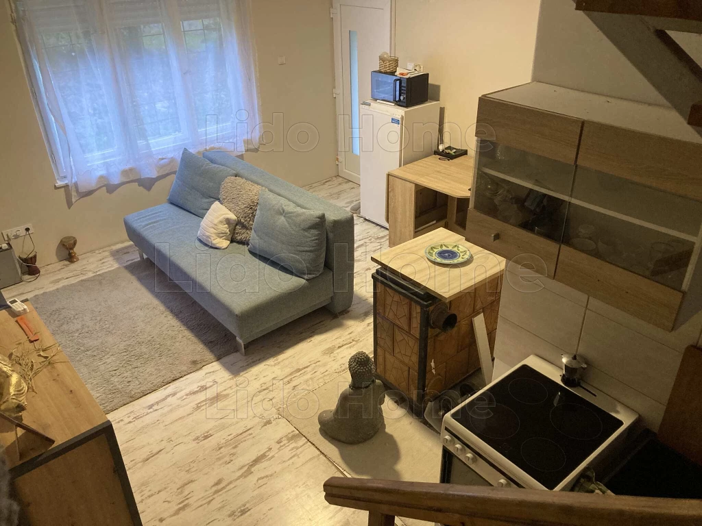 Kapolyon természetközeli családi ház eladó