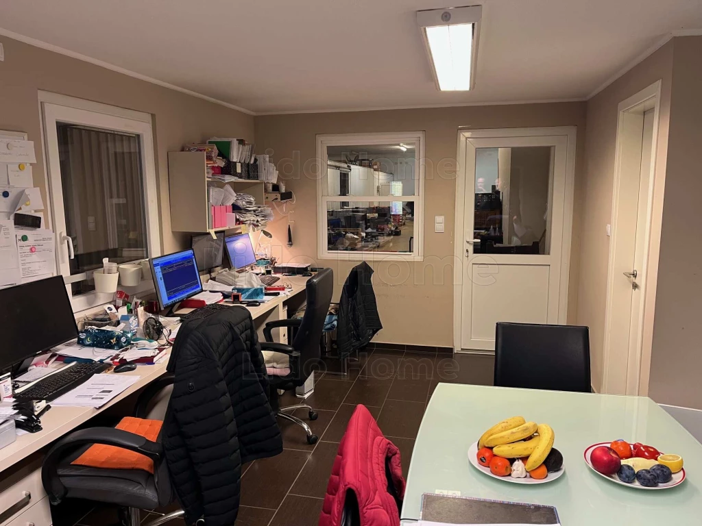 For sale depot, Siófok