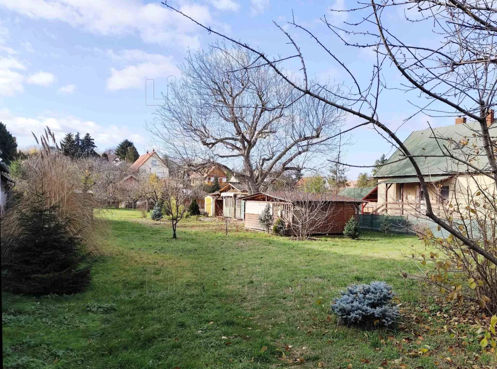 Építési telek Zamárdiban