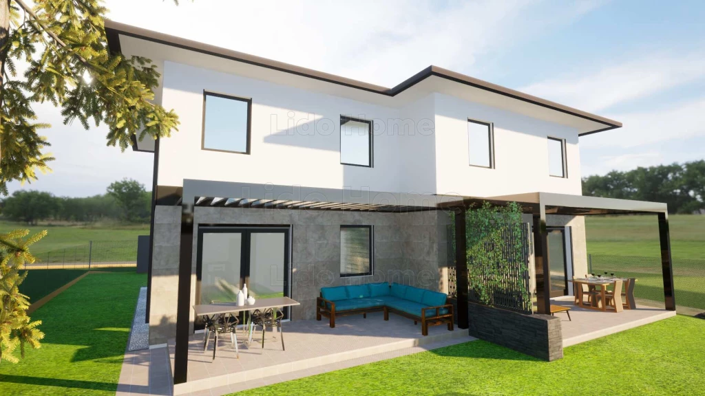 For sale house, Siófok