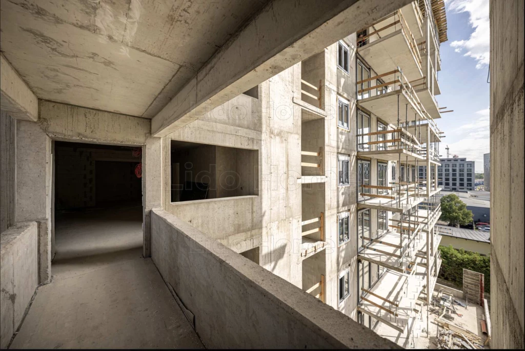 For sale brick flat, Budapest XI. kerület